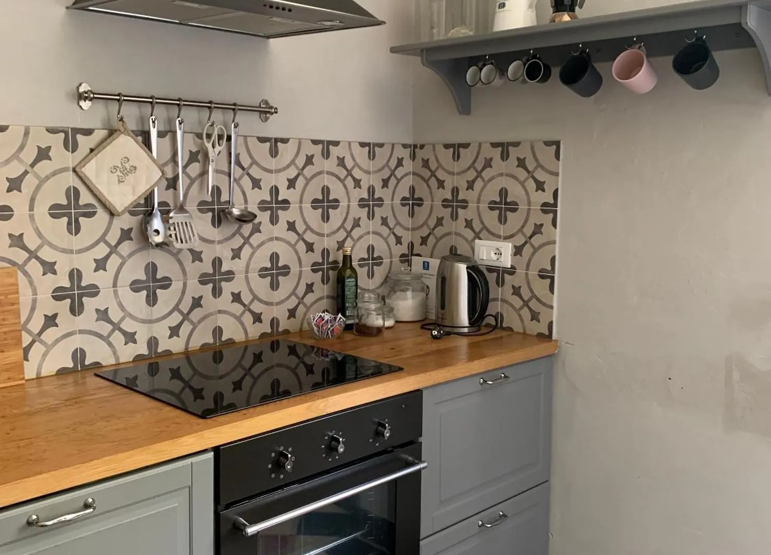 San Domenico 18 Apartment Florence 0*,  Italy