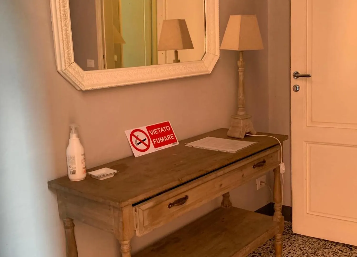 San Domenico 18 Apartment Florence 0*,