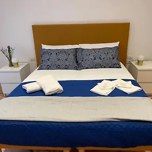 Romeo's A Firenze Apartamento