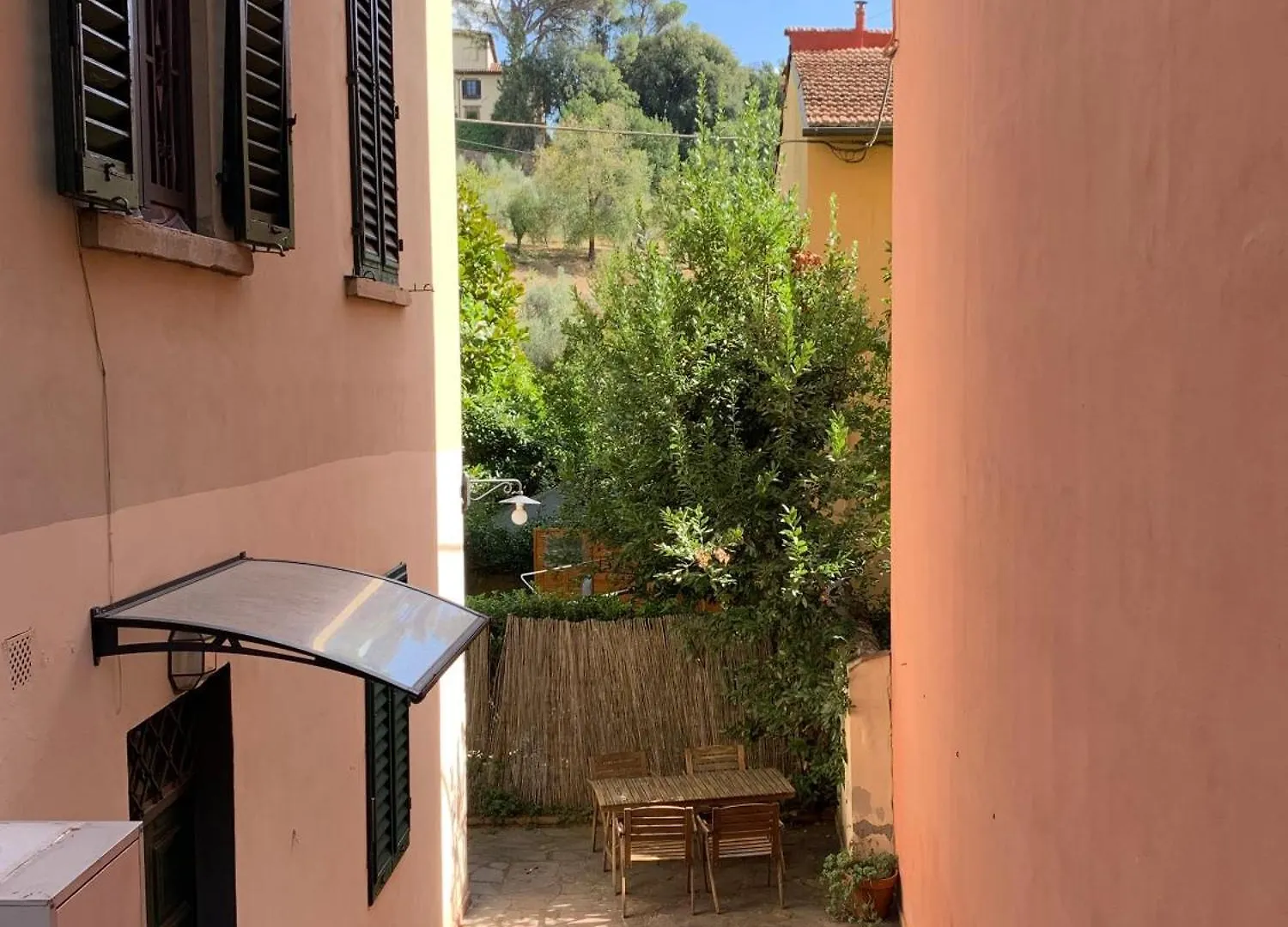 San Domenico 18 Apartment Florence