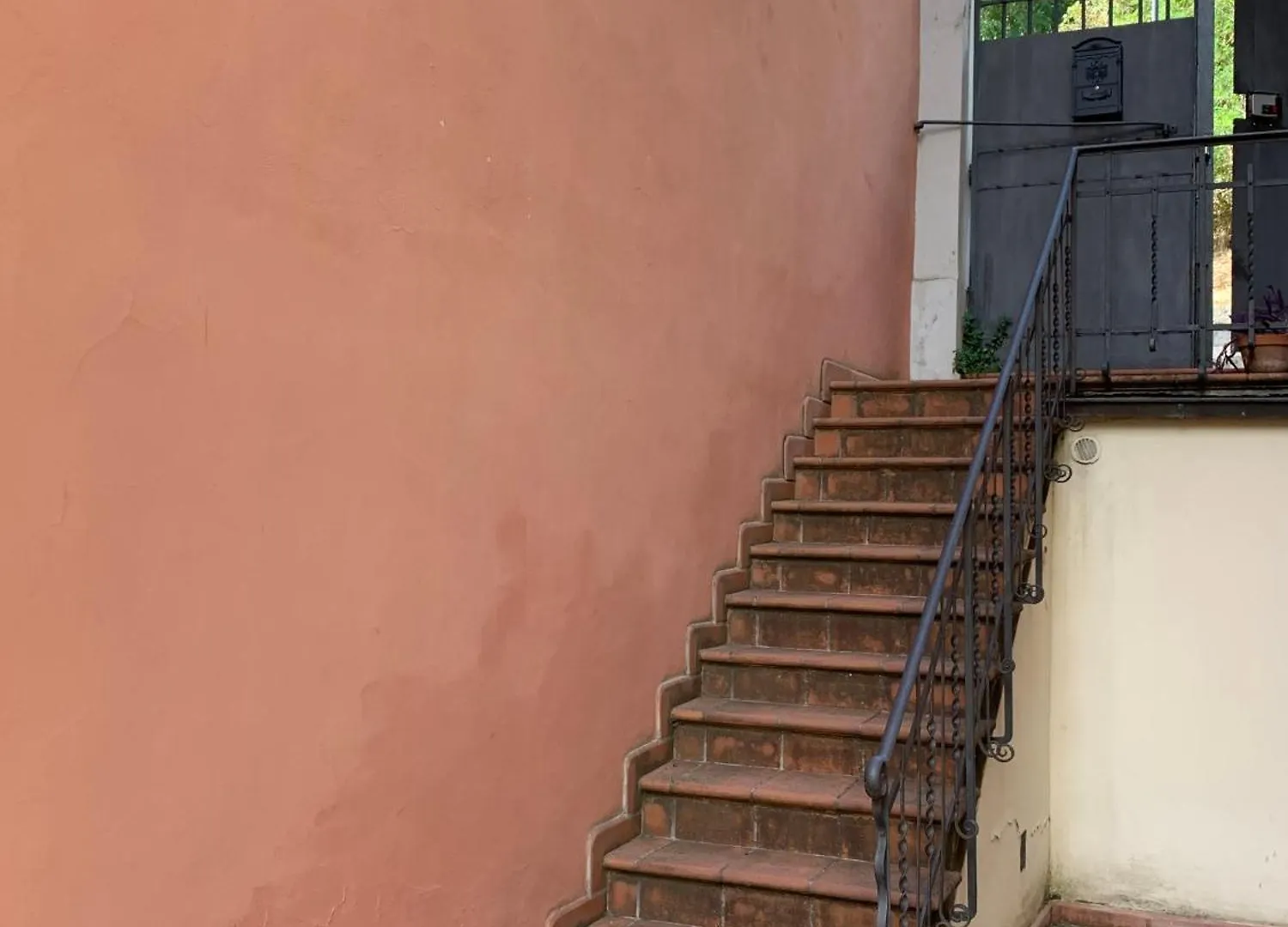 San Domenico 18 Apartment Florence Italy