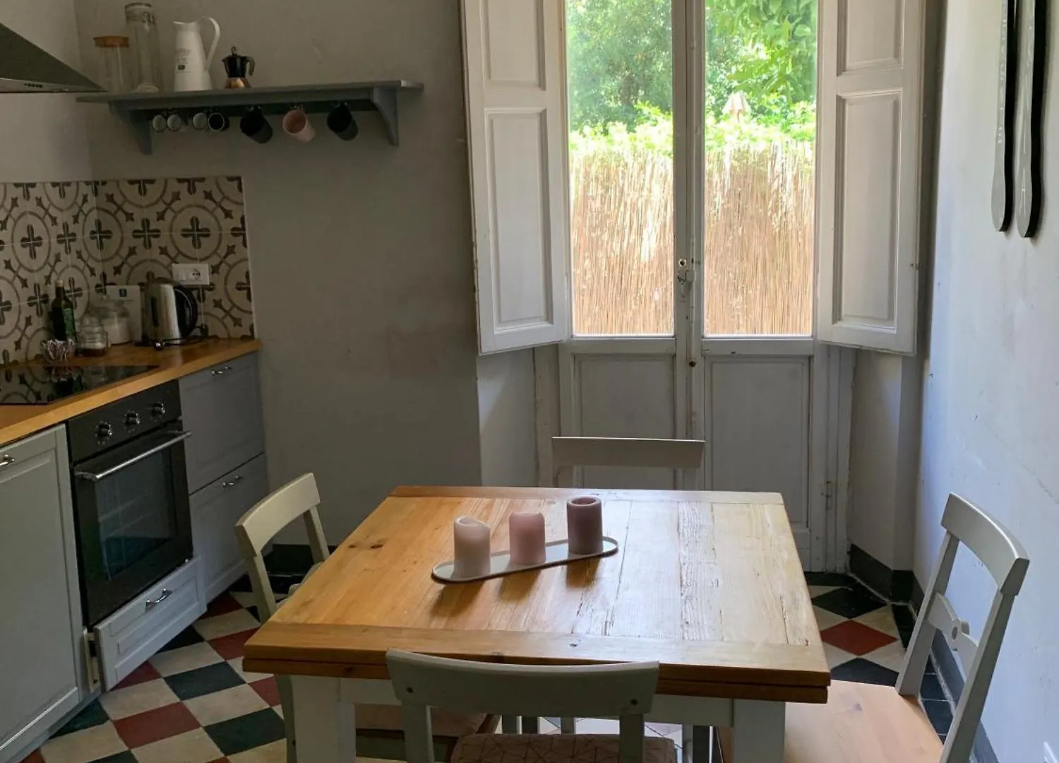 San Domenico 18 Apartment Florence Italy