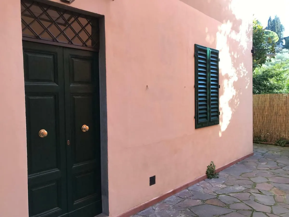 San Domenico 18 Apartment Florence Italy